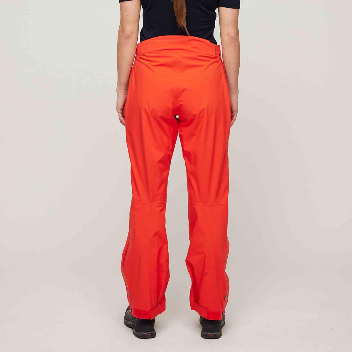Stigen – Poppy Red
