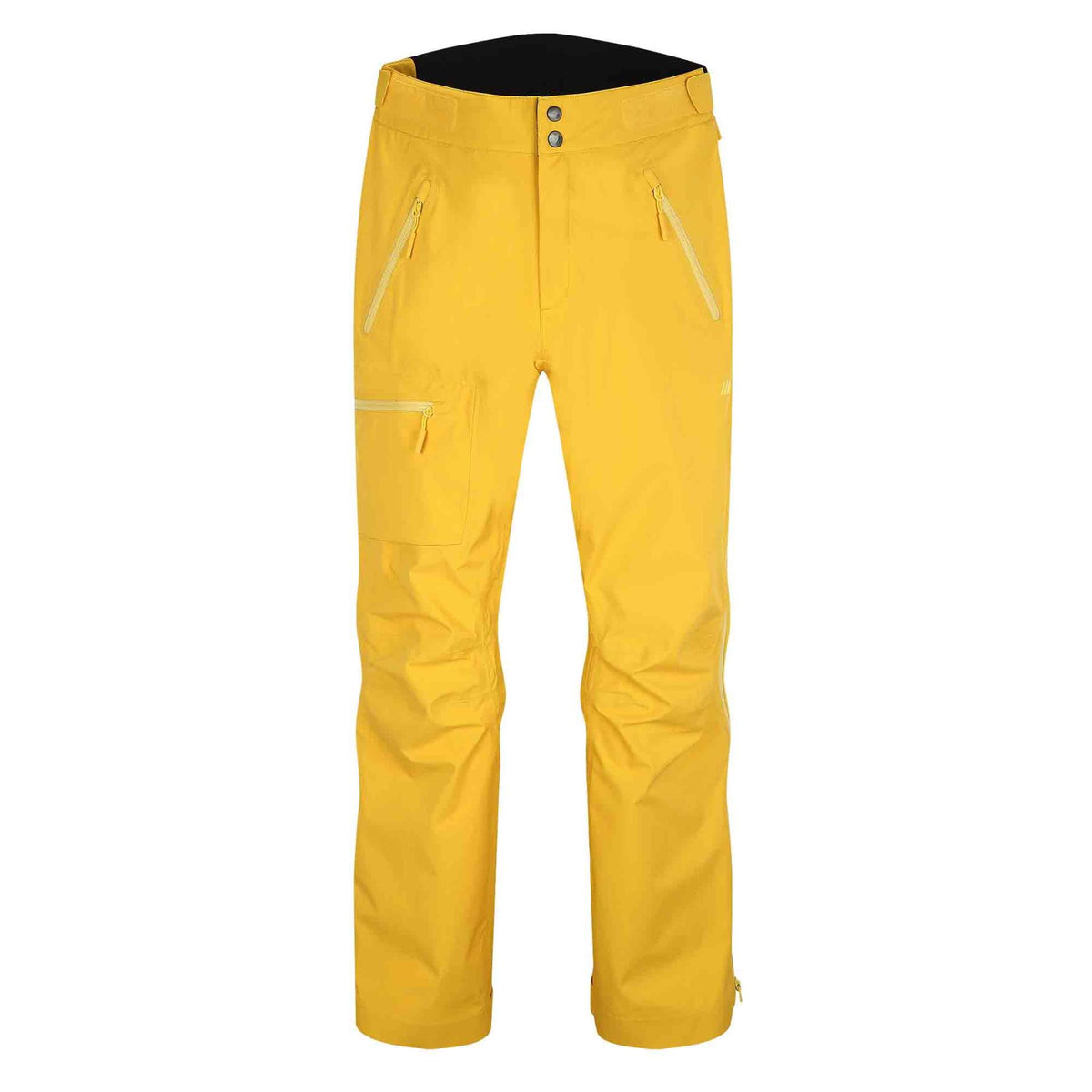 Stigen – Solo Yellow