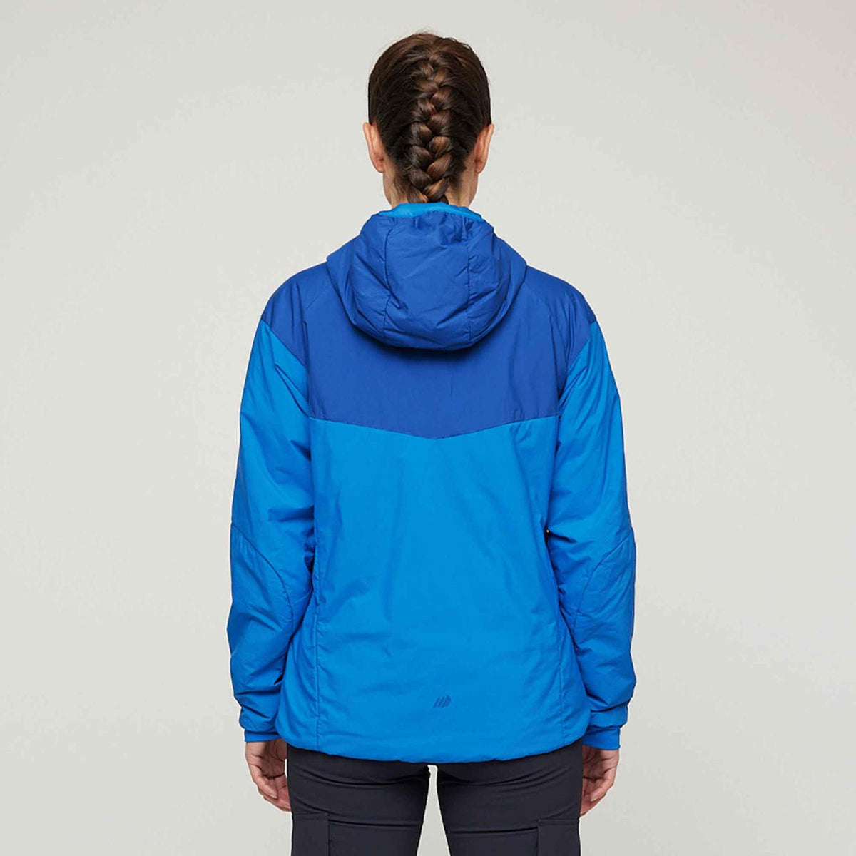 Gråhovda – Nautical Blue