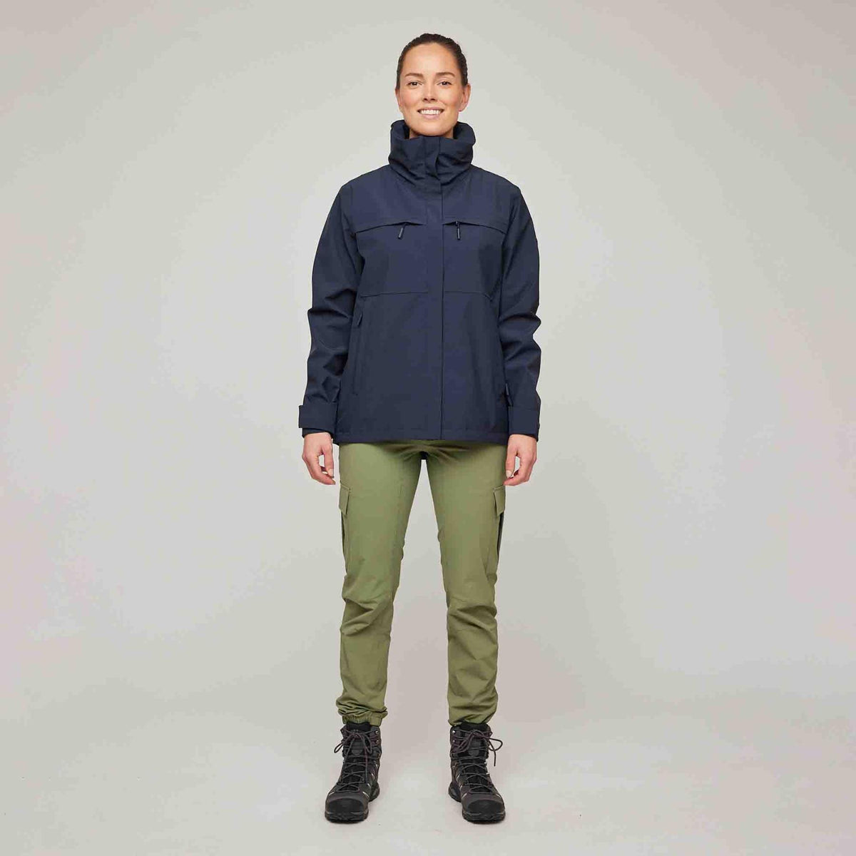 Kvitseid – Dark Navy