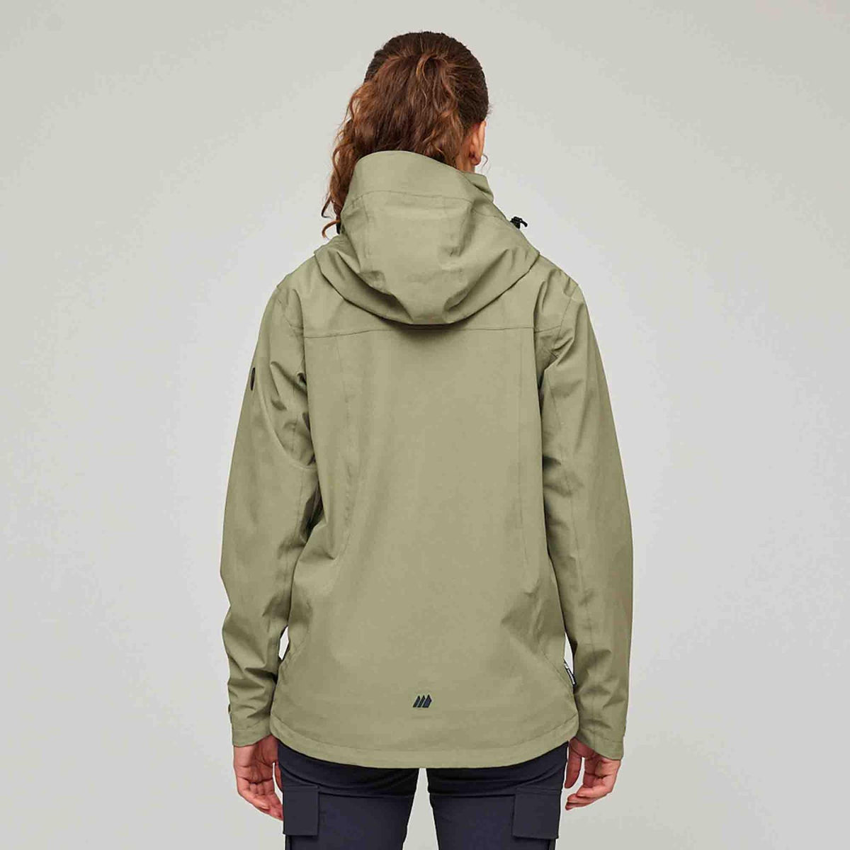 Stadt – Deep Lichen Green