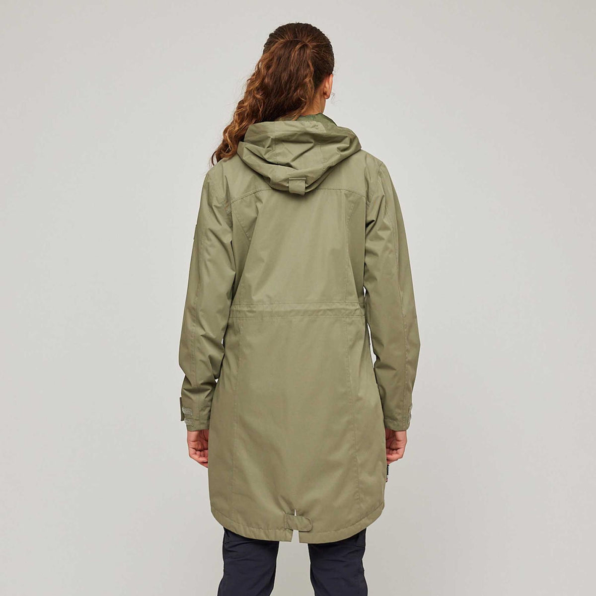 Myseterelva – Deep Lichen Green