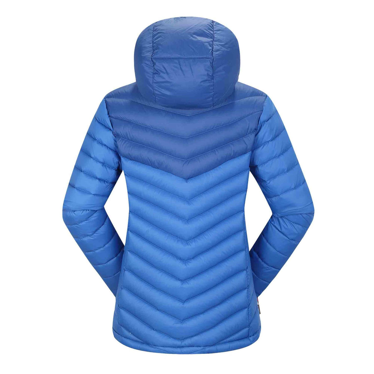 Sølvøyna – Nautical Blue