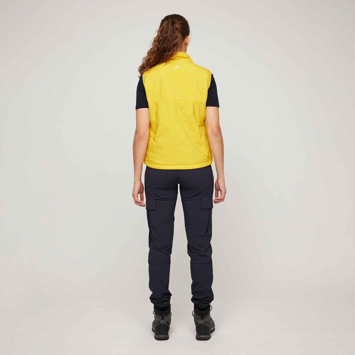 Lunde – Solo Yellow