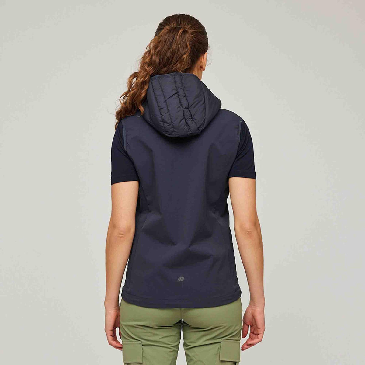 Holåtinden – Dark Navy