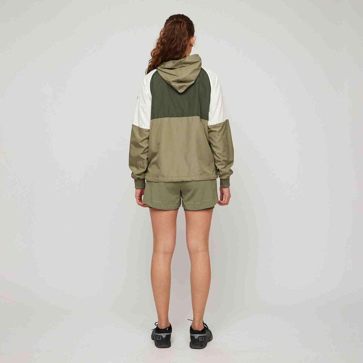 Tjøme – Deep Lichen Green