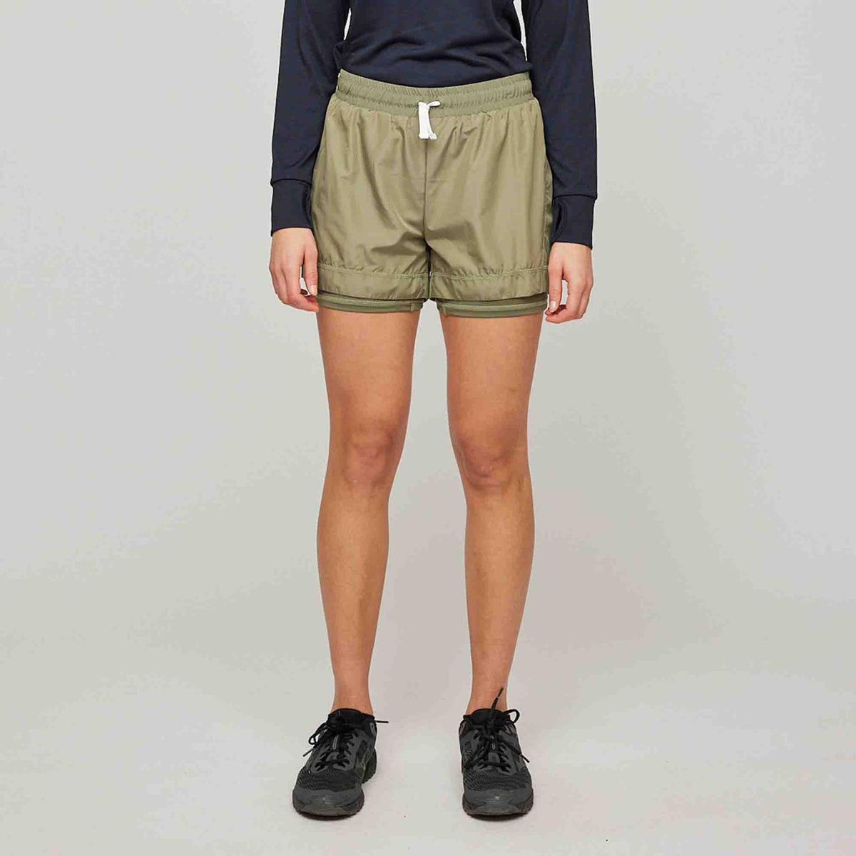 Hyllestad – Deep Lichen Green