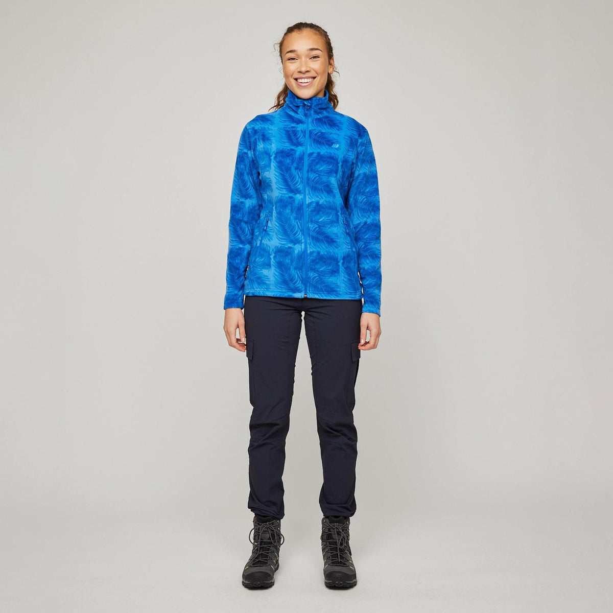 Tinnhølen – Nautical Blue pr