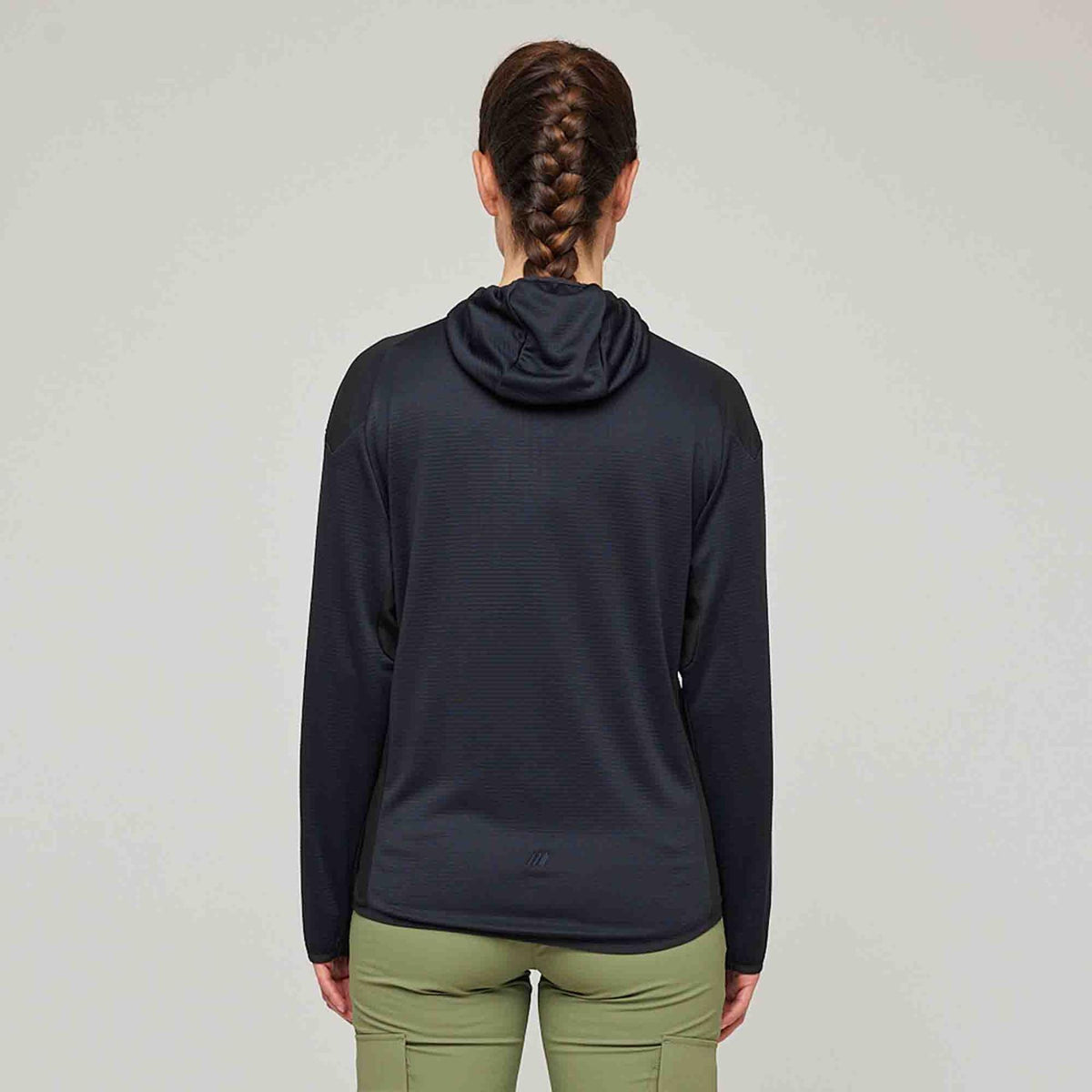 Nissedal – Dark Navy