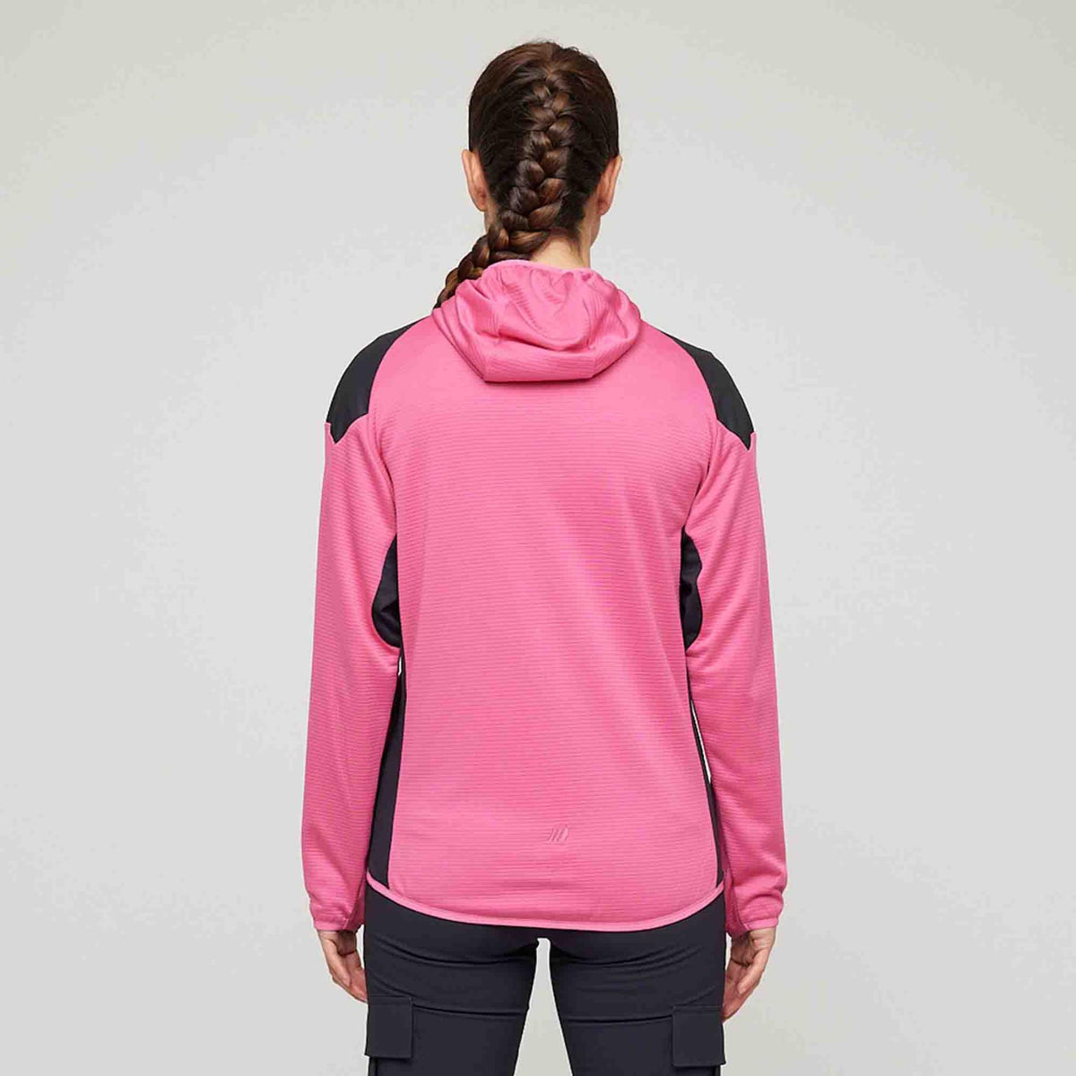 Nissedal – Rosy Pink