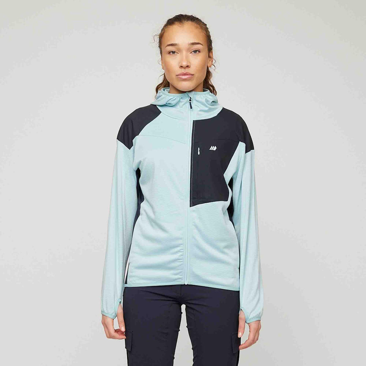 Nissedal – Cory Blue