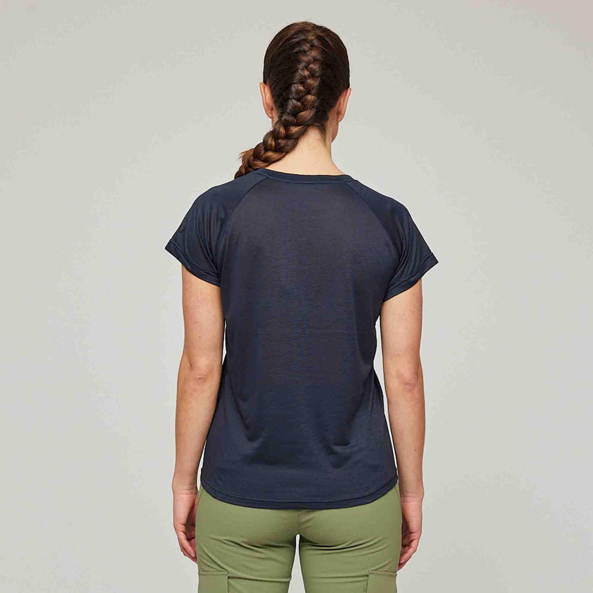 Bryn – Dark Navy