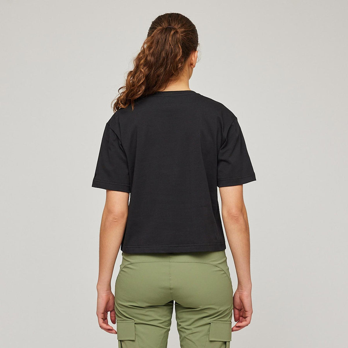 Morgedal – Black