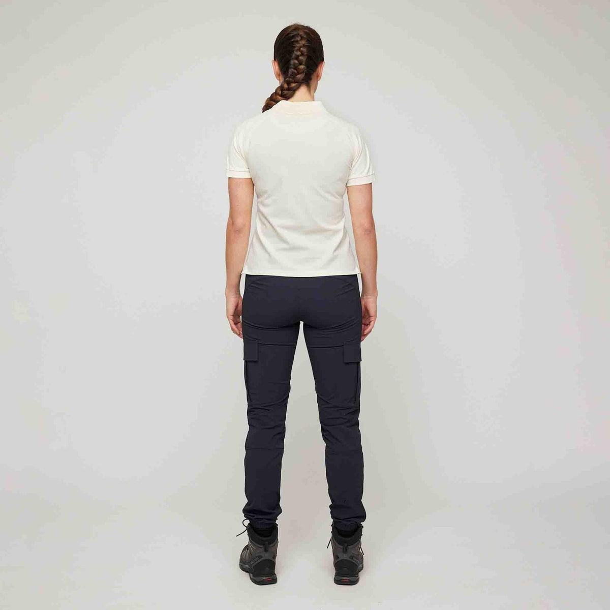 Valldal – White