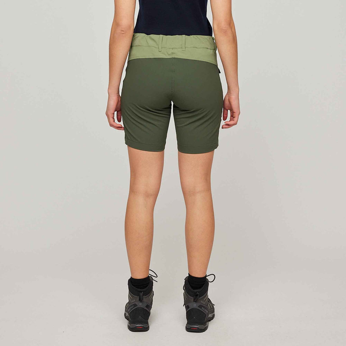 Veotinden – Deep Lichen Green