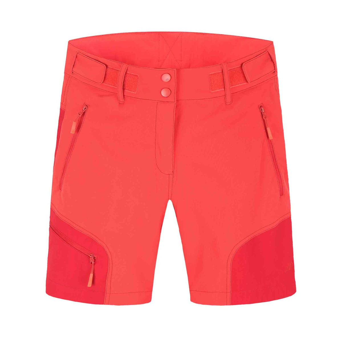Veotinden – Poppy Red