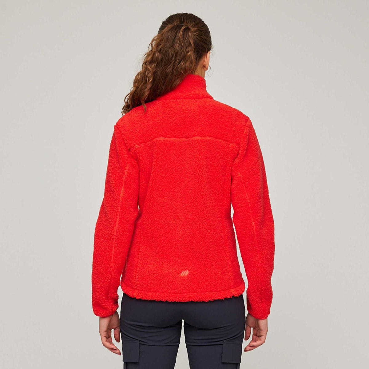 Hjertås – Poppy Red
