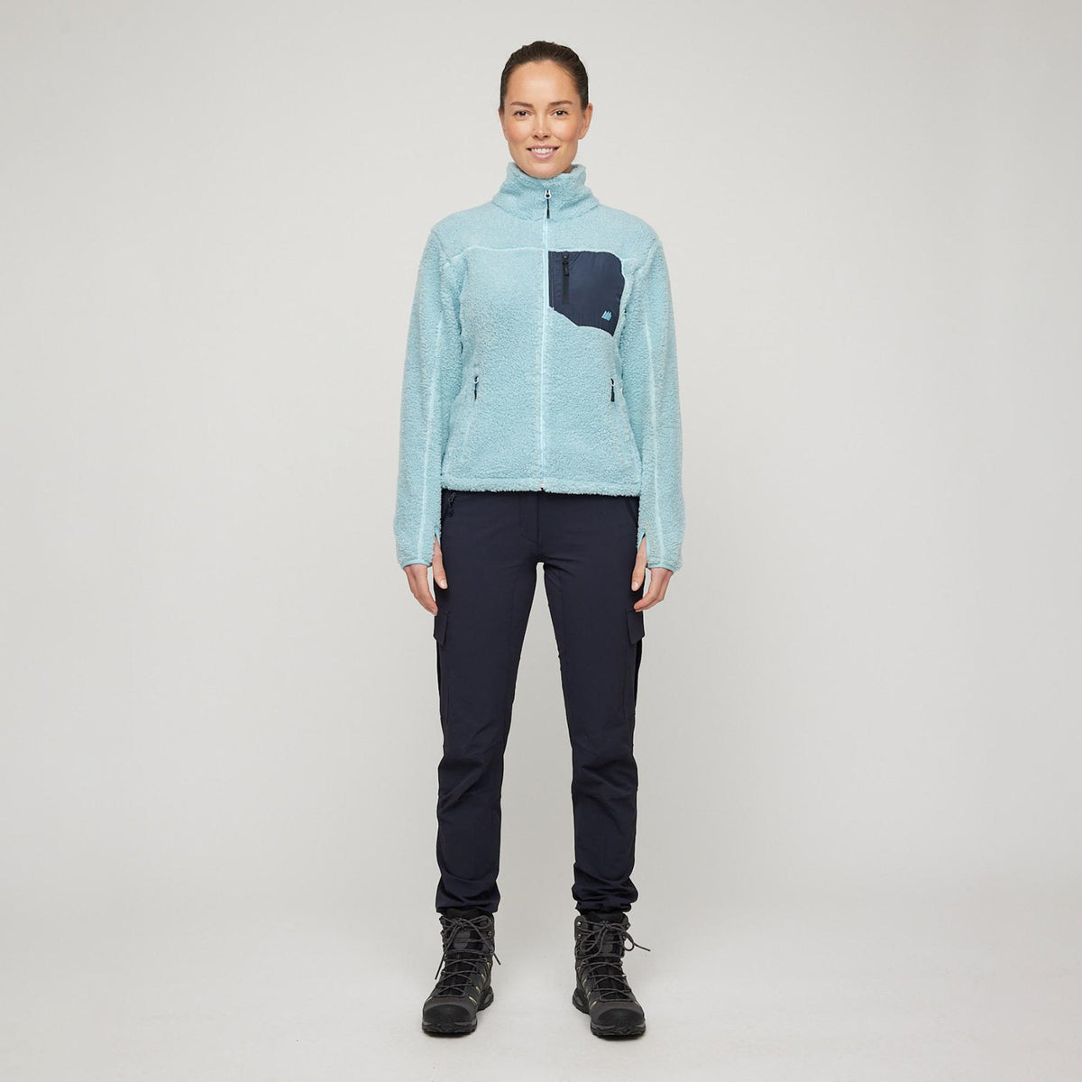 Hjertås – Cory Blue