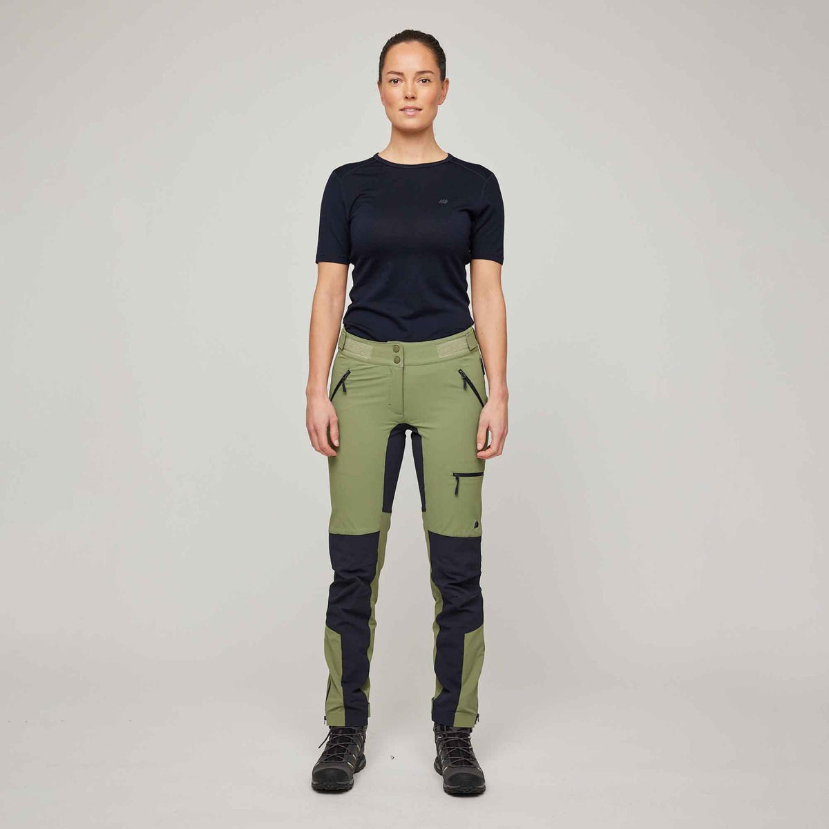Ringstind – Deep Lichen Green
