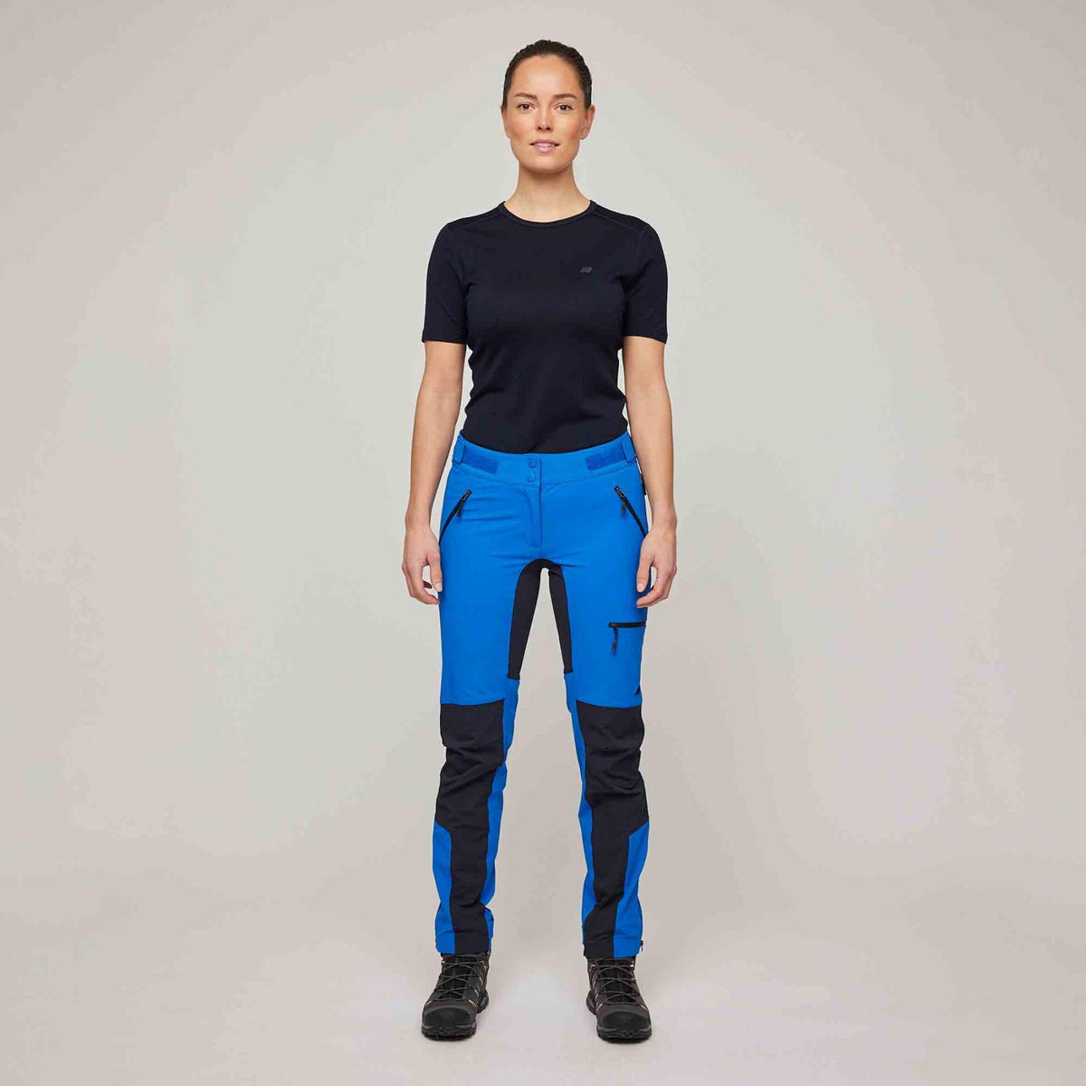 Ringstind – Nautical Blue