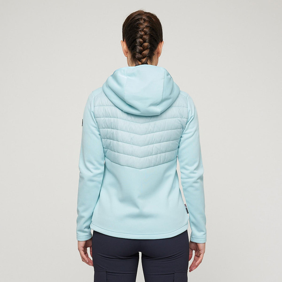 Berge – Cory Blue
