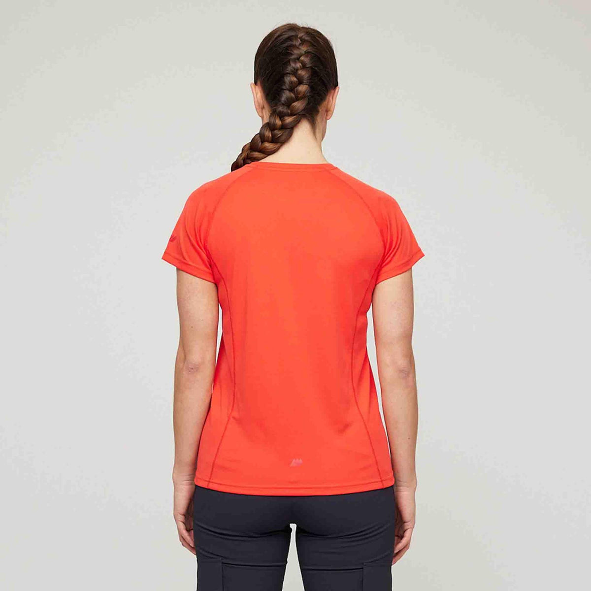 Viken – Poppy Red