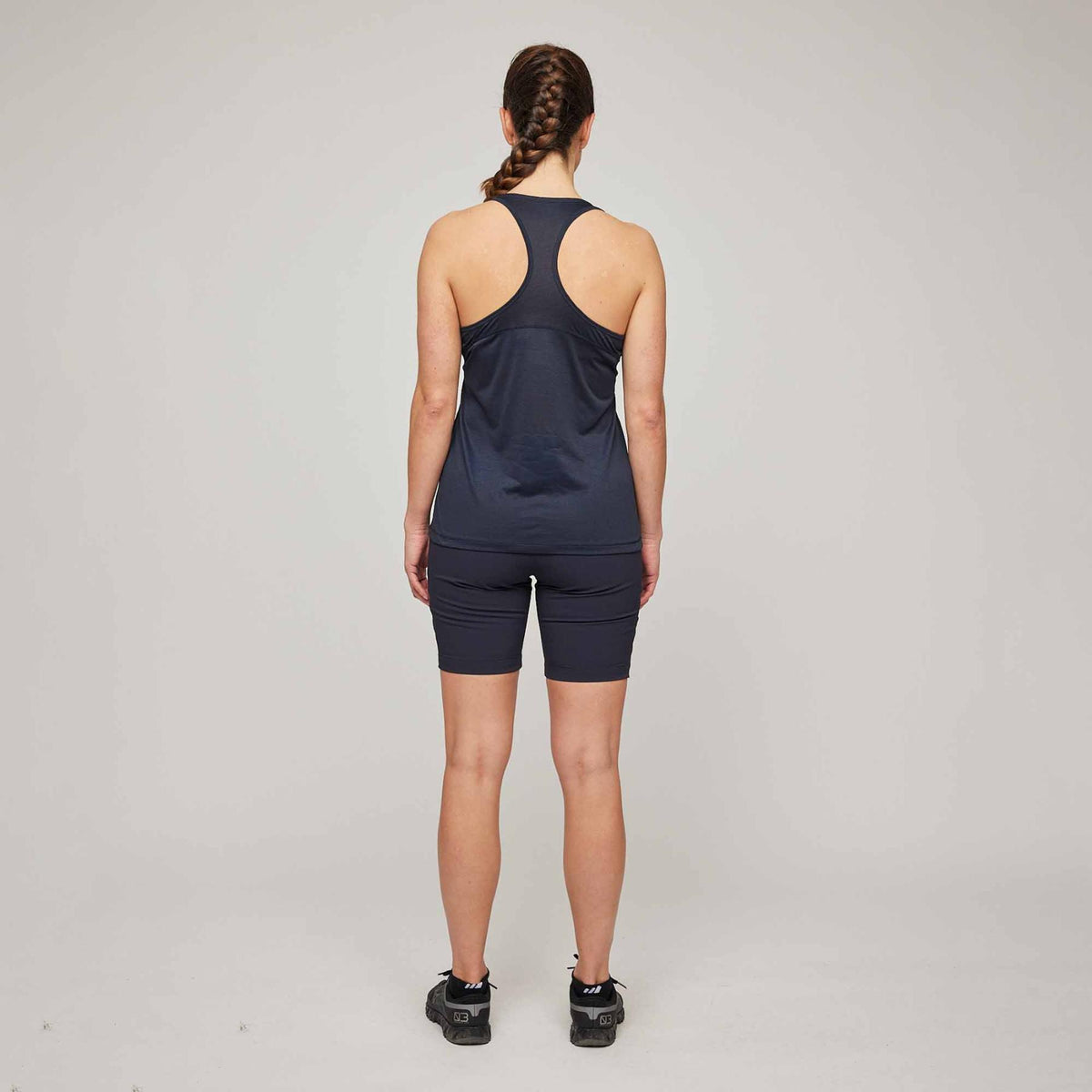 Ulefoss – Dark Navy