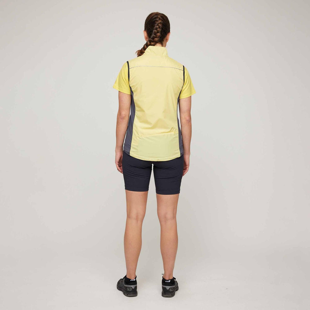 Haukeli – Snapdragon