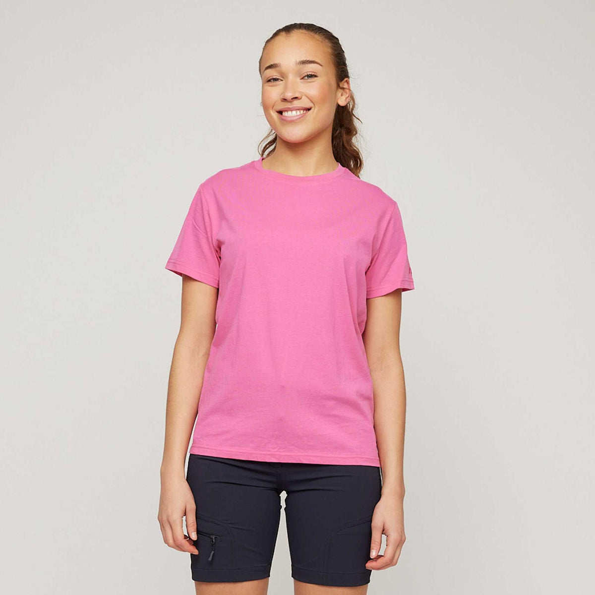 Stølsfjell – Rosy Pink