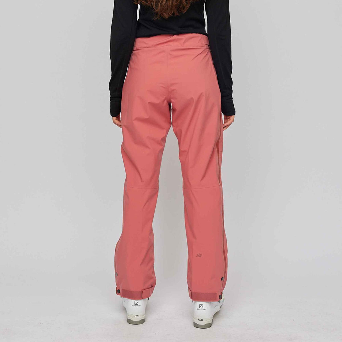 Stigen – Dusty Cedar