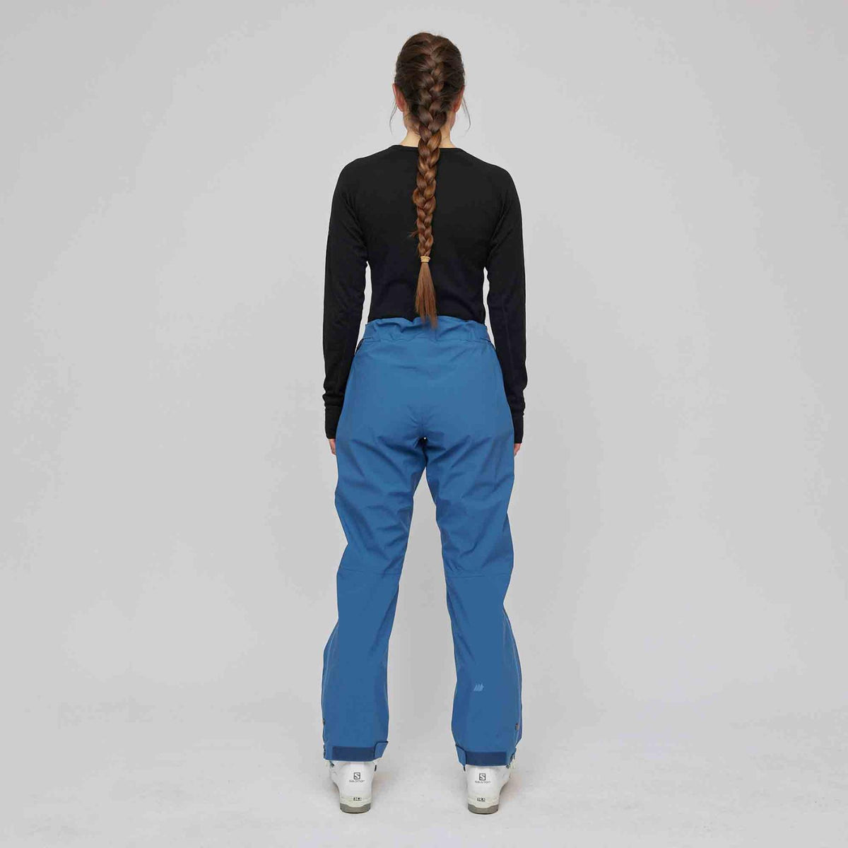 Stigen – Ensign Blue
