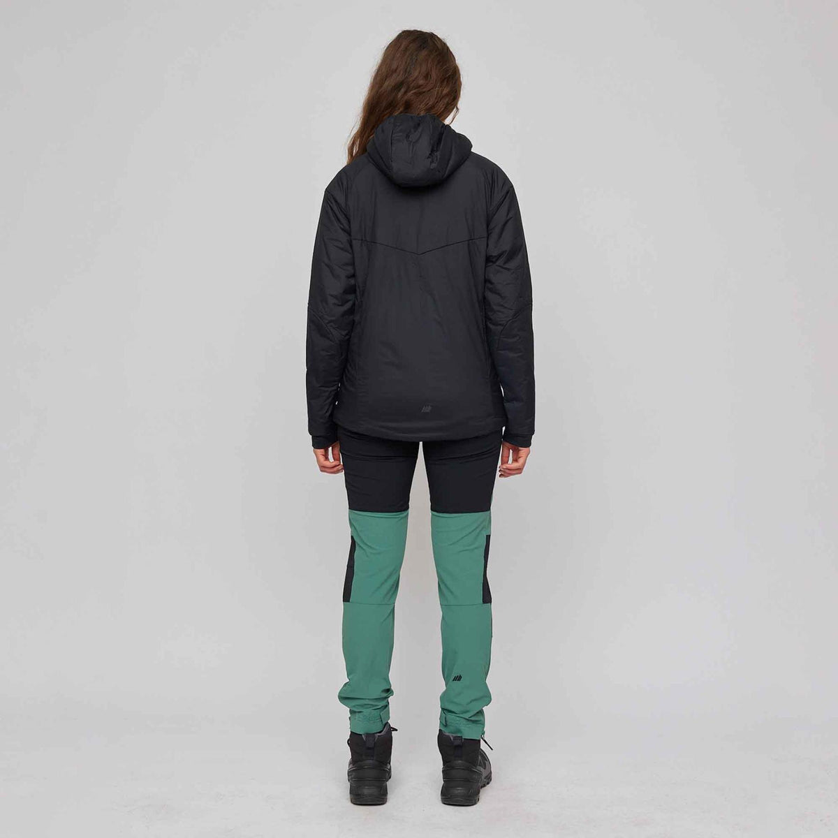 Lidane – Black