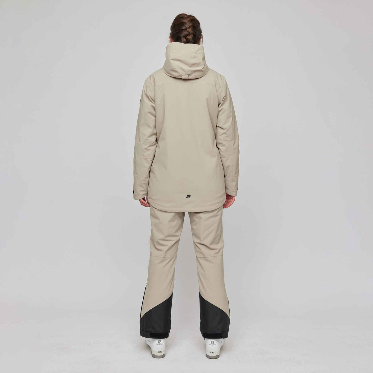 Bretinden – Vintage Khaki