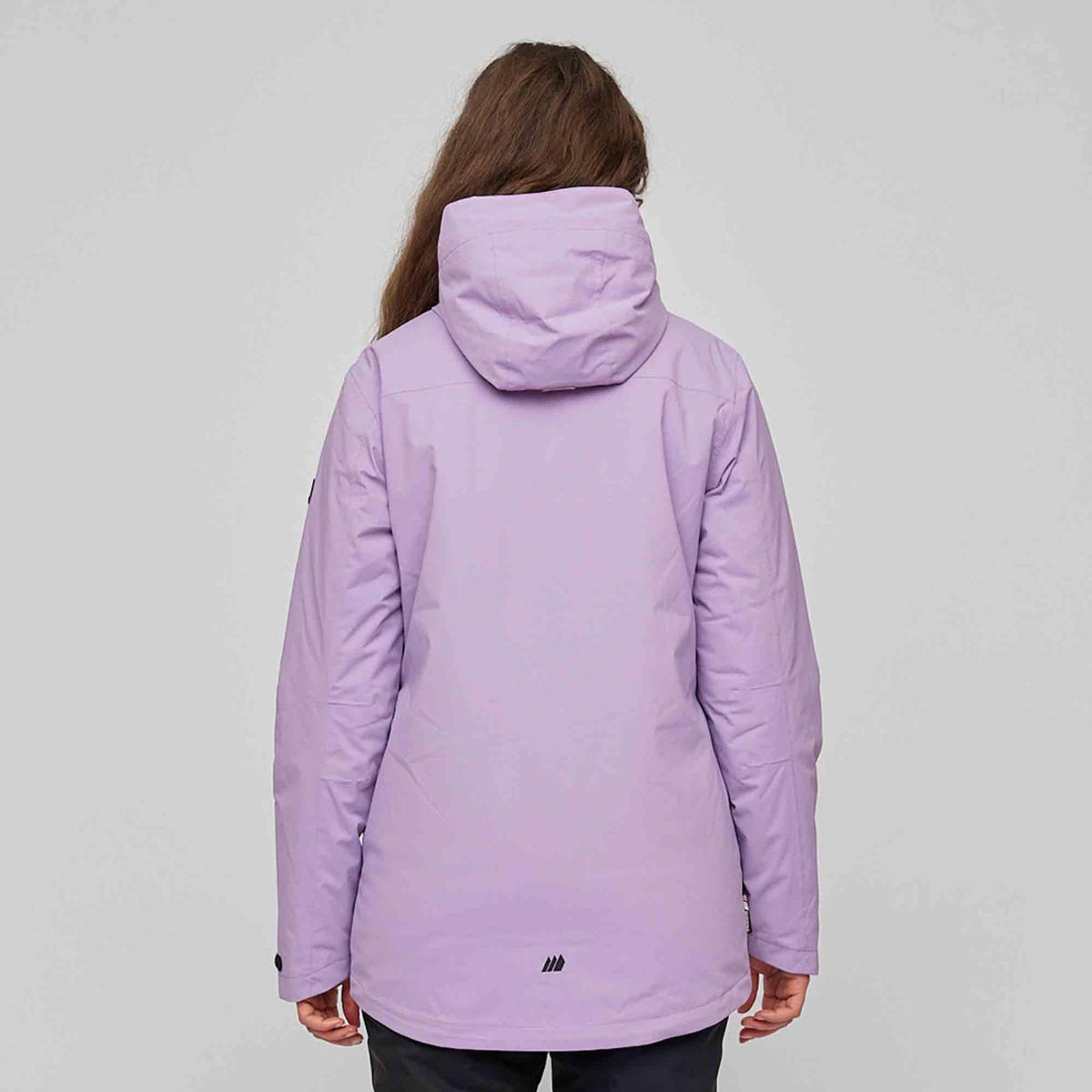 Bretinden – Orchid Mist