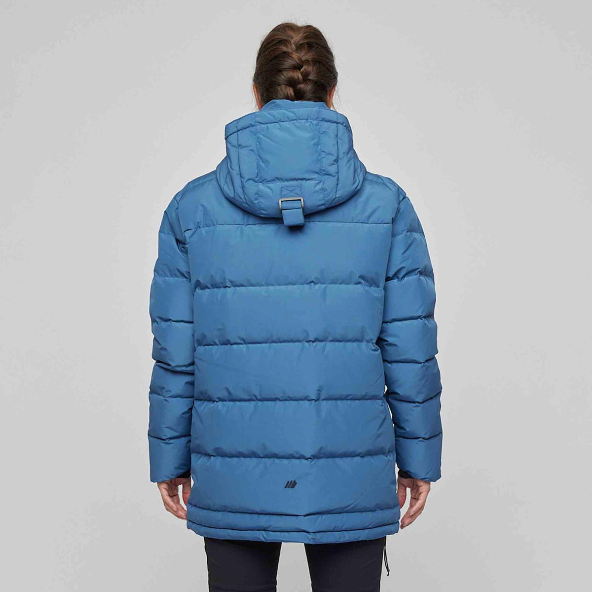 Ekeberg – Ensign Blue