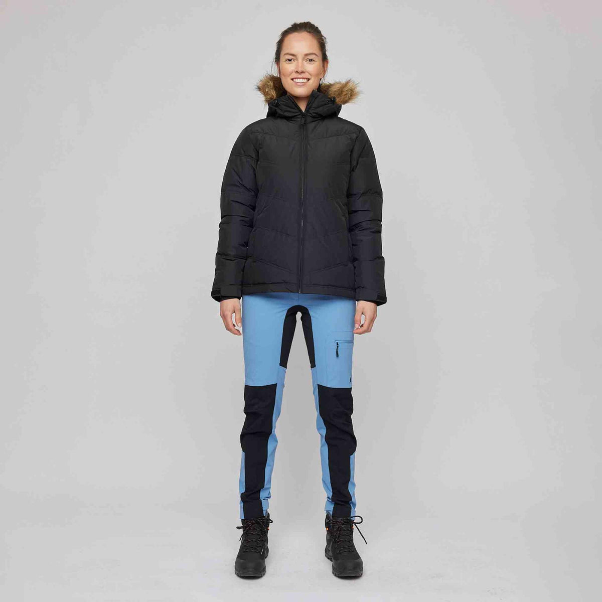 Hunskor – Black