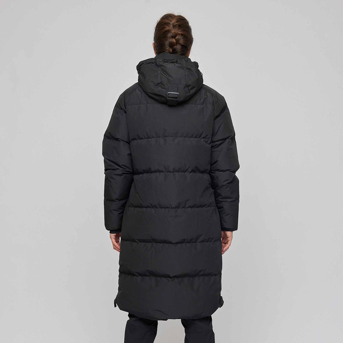 Haugland – Black