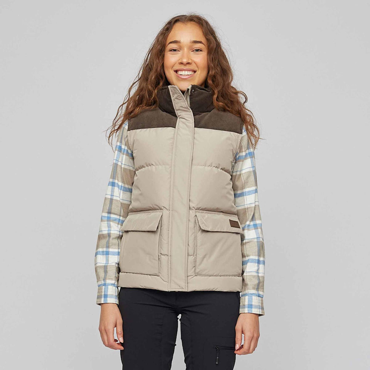 Storen – Vintage Khaki