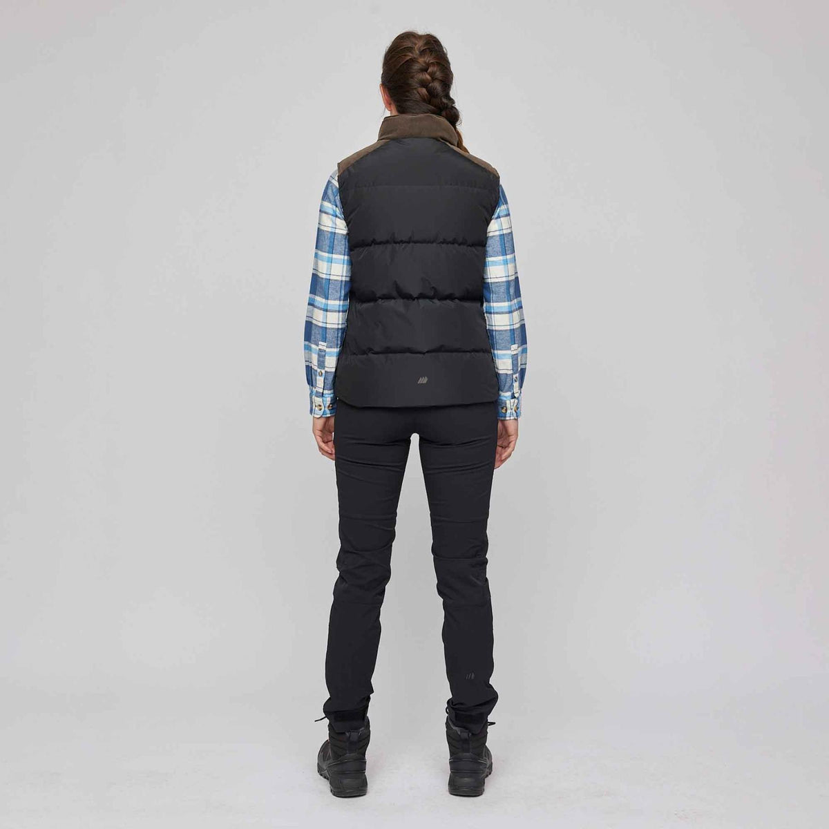 Storen – Black
