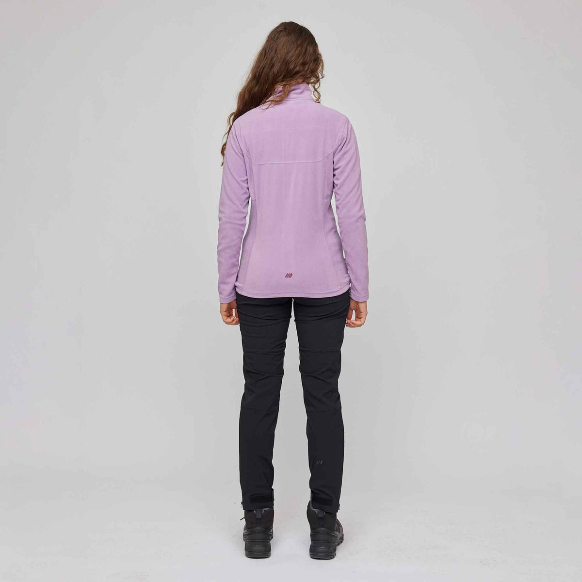 Tinnhølen – Orchid Mist