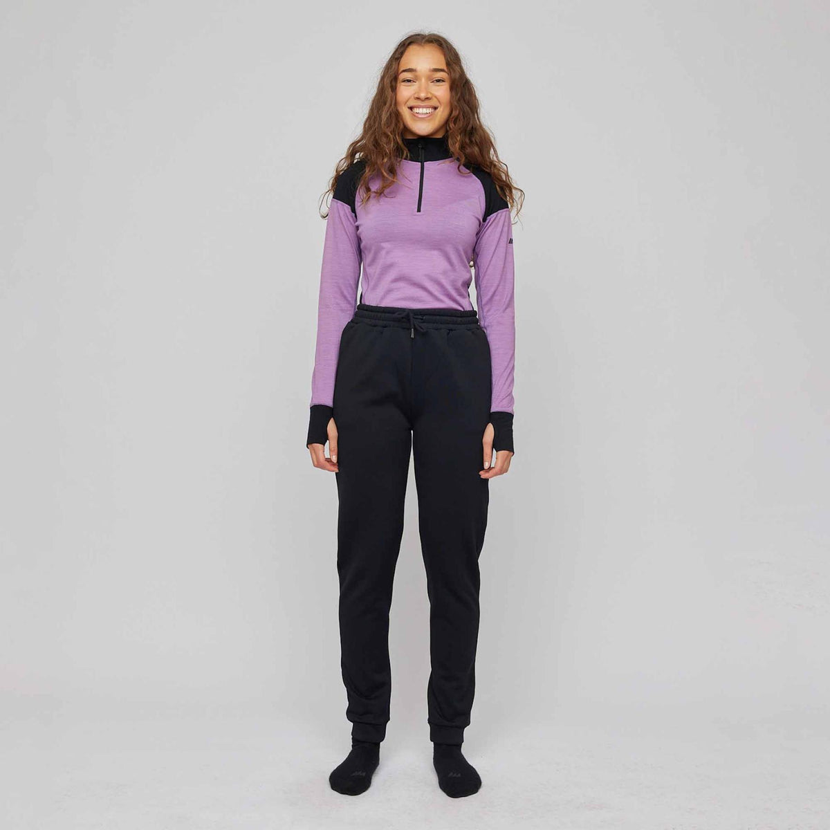 Raundal – Black