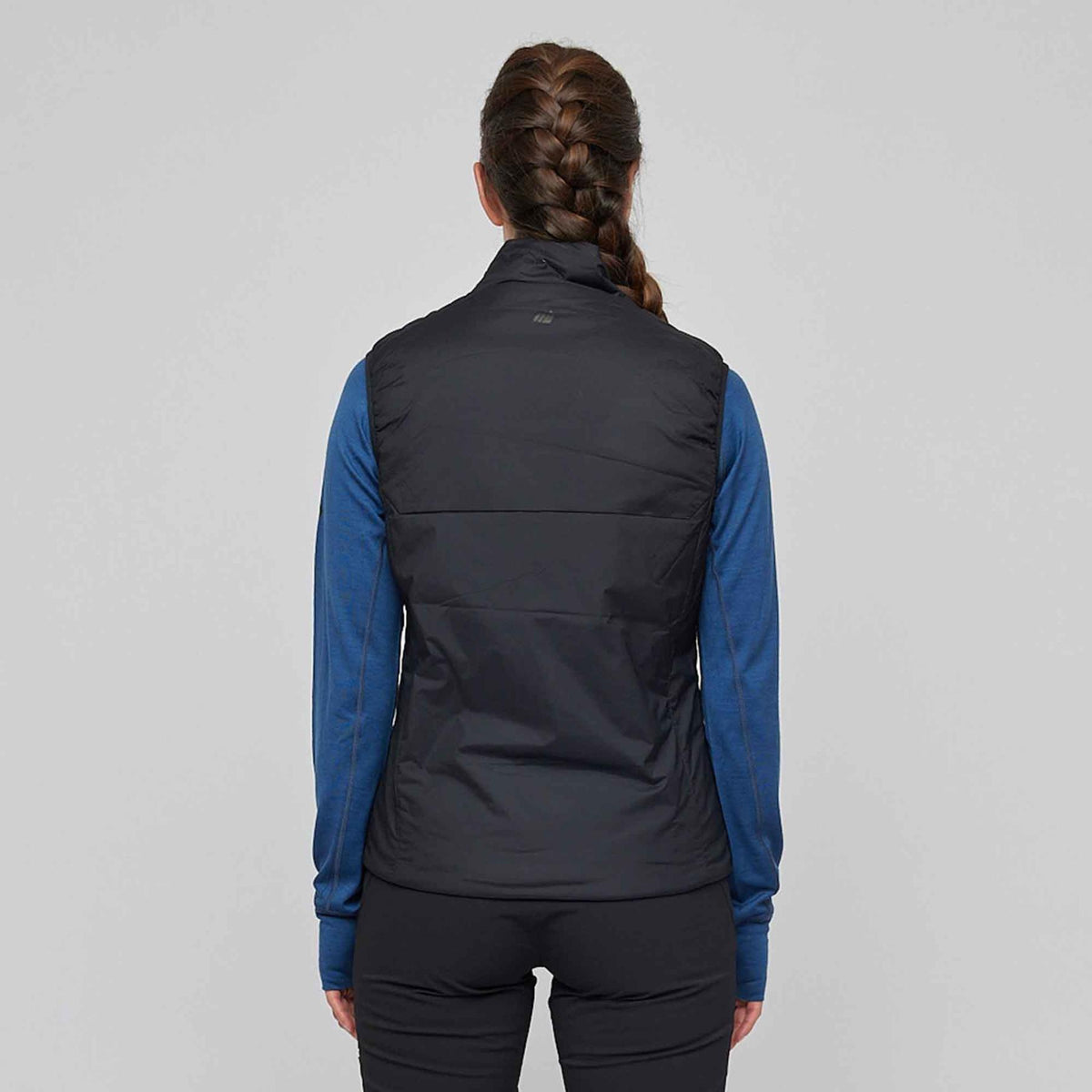 Lunde – Black