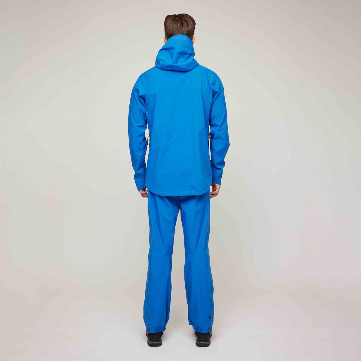 Breakulen – Nautical Blue