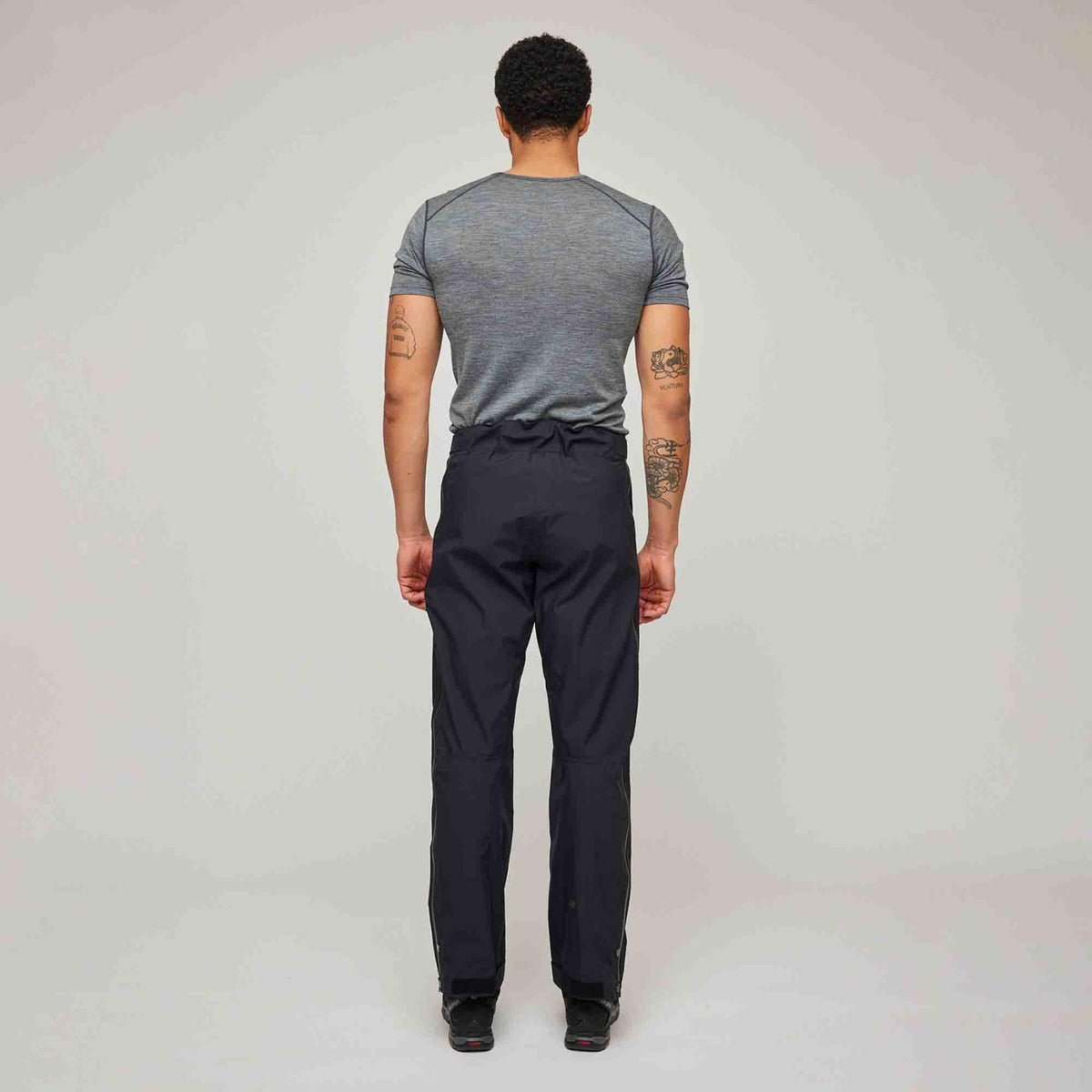 Horgaletten – Dark Navy