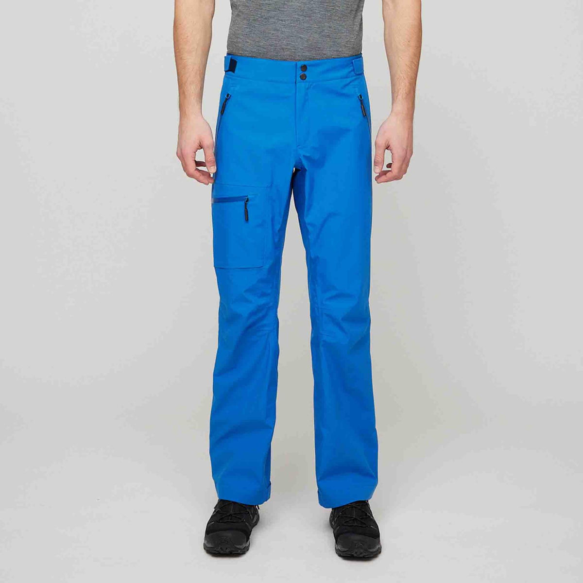 Horgaletten – Nautical Blue
