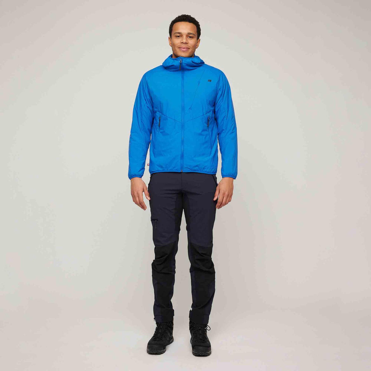 Losnegard – Nautical Blue