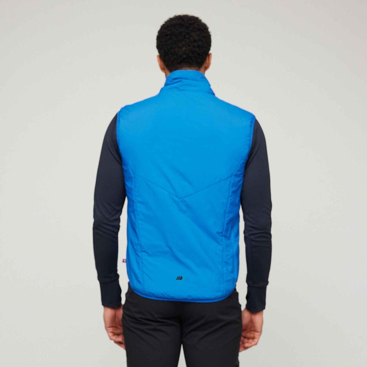 Ryggehøi – Nautical Blue