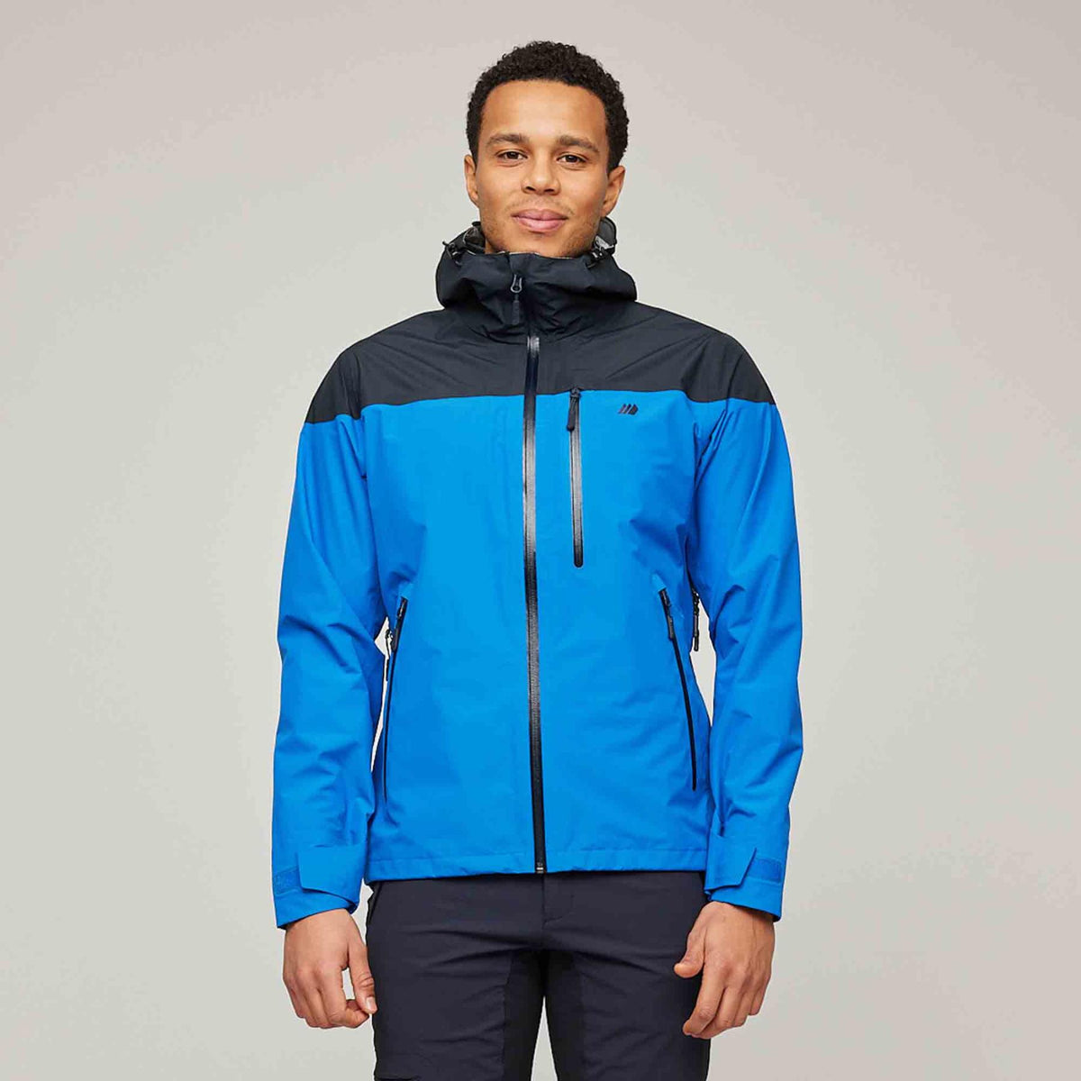 Kirkestinden – Nautical Blue