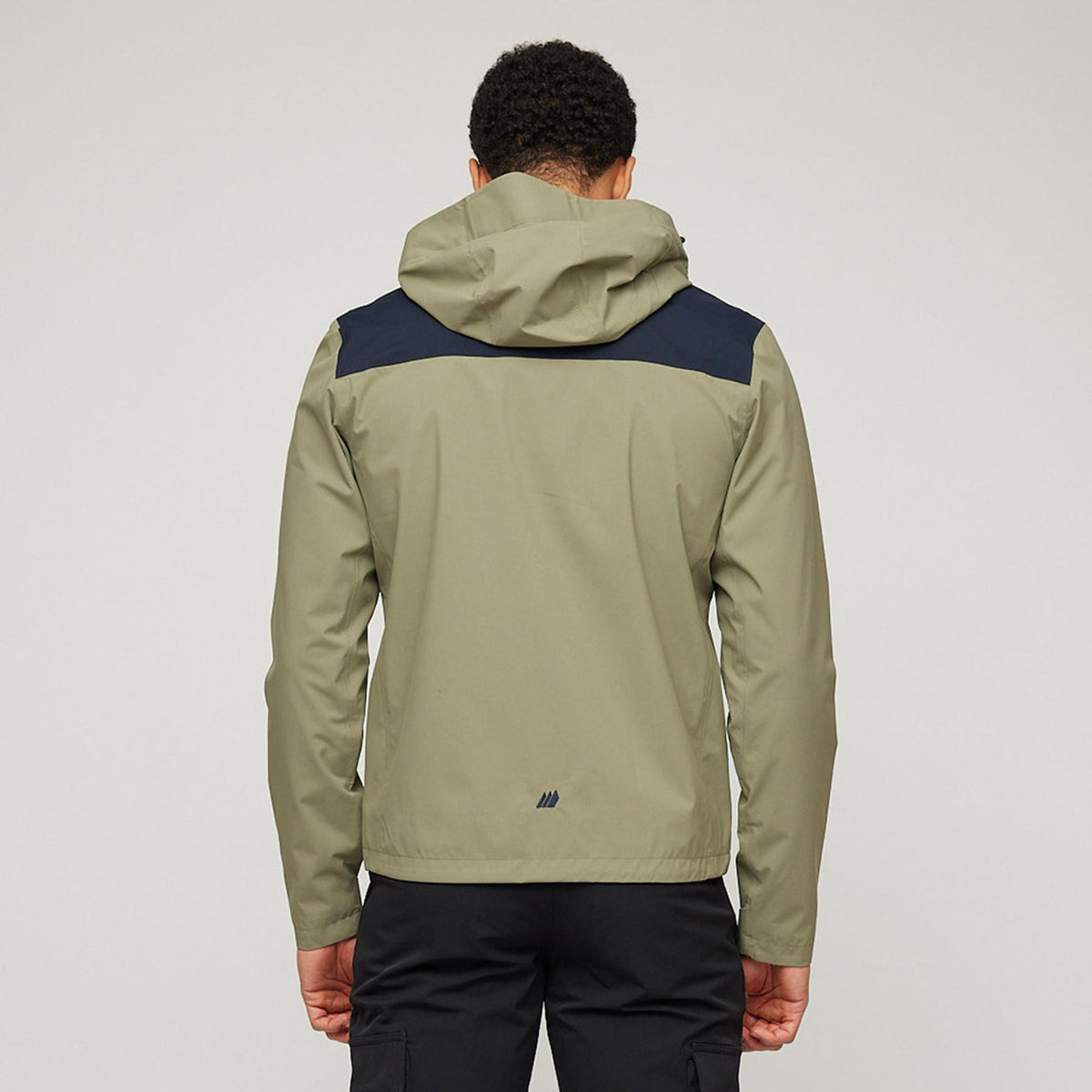 Risebøra – Deep Lichen Green