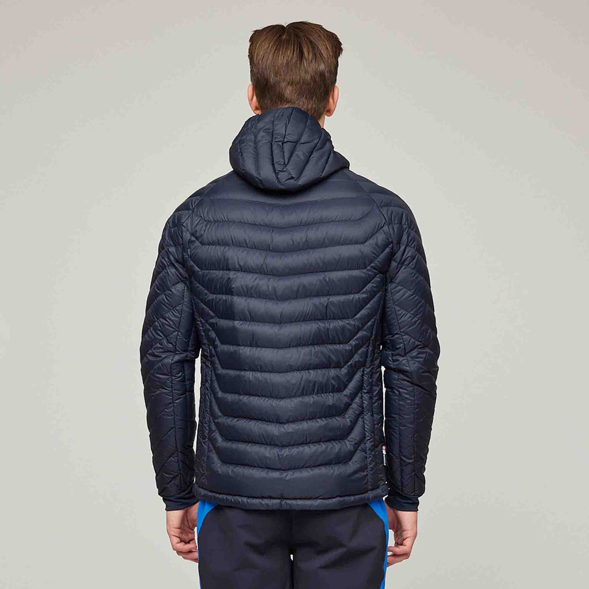 Salen – Dark Navy